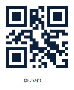 mini-program QR